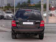 Toyota Highlander I (XU20) Новосибирск  - изображение 24