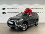 Mitsubishi Pajero Sport III Санкт-Петербург  - изображение 15