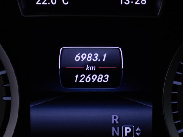 Mercedes-Benz A-Класс III (W176) с пробегом 2014 года, цена 1 498 000 рублей, 126982 км, хэтчбек, Автокод Объявления