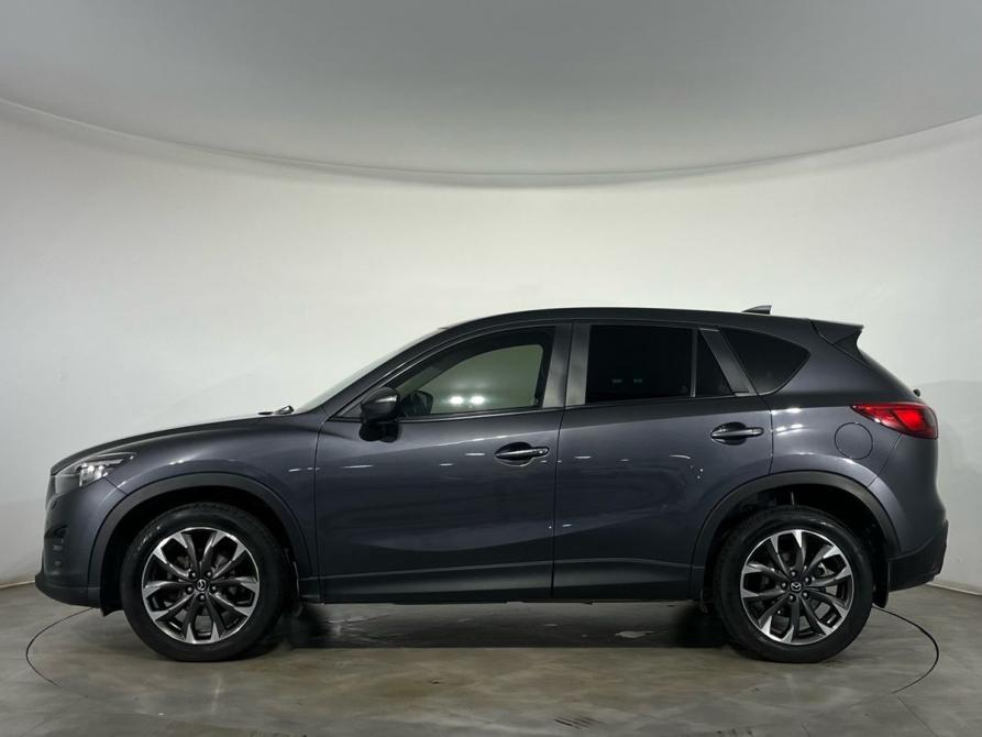 Mazda CX-5 I Рестайлинг Ижевск  - изображение 2