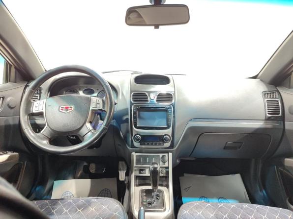 Geely Emgrand EC7 с пробегом 2013 года, цена 230 000 рублей, 127000 км, седан, Автокод Объявления