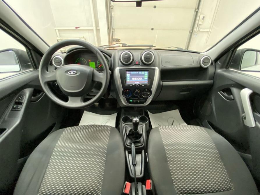 Lada (ВАЗ) Granta I Энгельс  - изображение 25