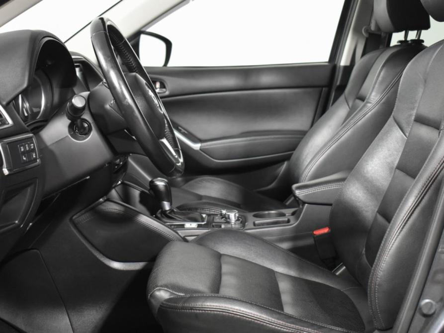 Mazda CX-5 I Рестайлинг Санкт-Петербург  - изображение 12