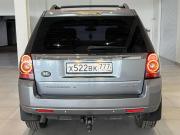 Land Rover Freelander II Рестайлинг 2 Москва  - изображение 48