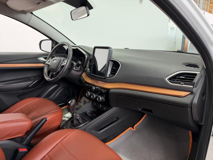 Lada (ВАЗ) Vesta I Рестайлинг (NG) Новороссийск  - изображение 10