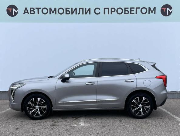 Haval Jolion I с пробегом 2021 года, цена 1 722 700 рублей, 66529 км, внедорожник, Автокод Объявления