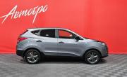 Hyundai ix35 I Рестайлинг Вологда  - изображение 24