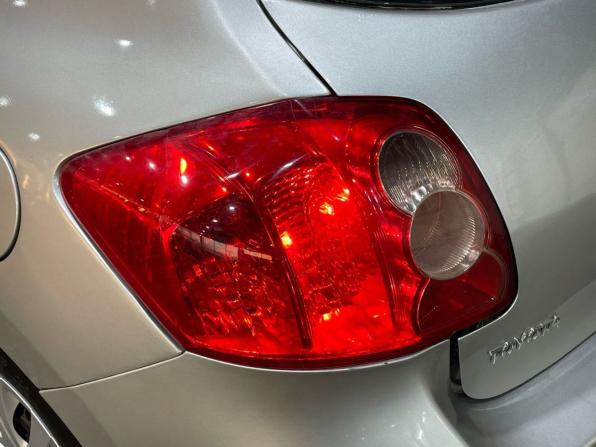 Toyota Auris I с пробегом 2008 года, цена 550 000 рублей, 234836 км, хэтчбек, Автокод Объявления