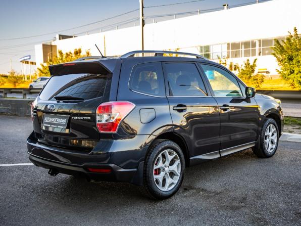 Subaru Forester IV с пробегом 2012 года, цена 1 248 000 рублей, 198304 км, внедорожник, Автокод Объявления