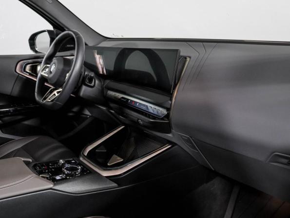BMW X3 IV (G45/G48) с пробегом 2025 года, цена 6 398 000 рублей, 28967 км, внедорожник, Автокод Объявления