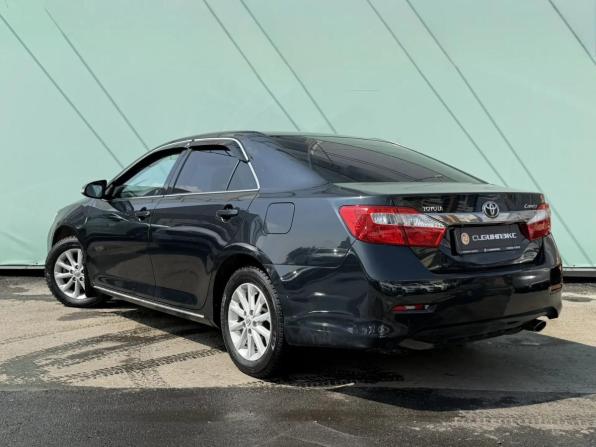 Toyota Camry VII (XV50) с пробегом 2011 года, цена 1 589 000 рублей, 286250 км, седан, Автокод Объявления