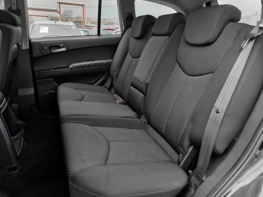 SsangYong Kyron I Рестайлинг Нижний Новгород  - изображение 6