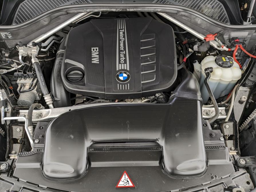 BMW X6 II (F16) Москва  - изображение 9