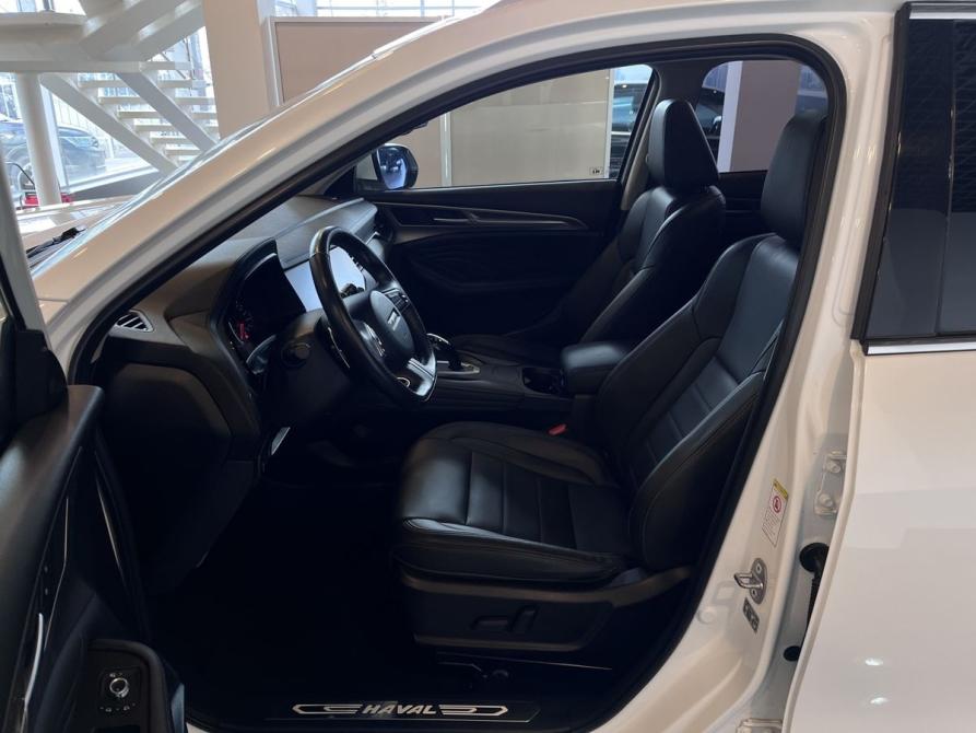 Haval F7 I Чебоксары  - изображение 16