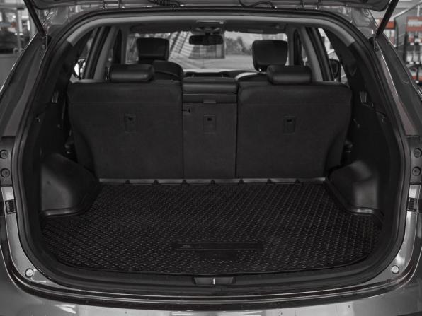 Hyundai Santa Fe III с пробегом 2013 года, цена 1 699 000 рублей, 172700 км, внедорожник, Автокод Объявления