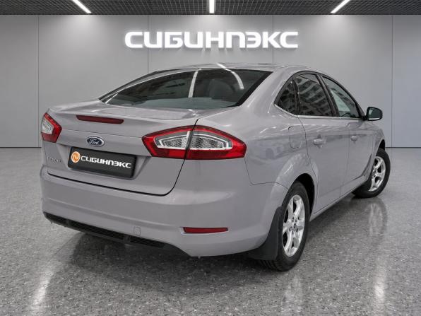 Ford Mondeo IV Рестайлинг с пробегом 2011 года, цена 799 000 рублей, 234851 км, седан, Автокод Объявления