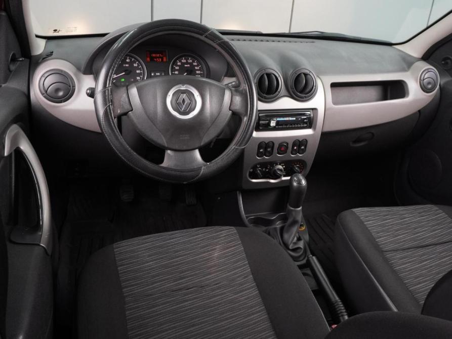 Renault Logan I Рестайлинг Воронеж  - изображение 6