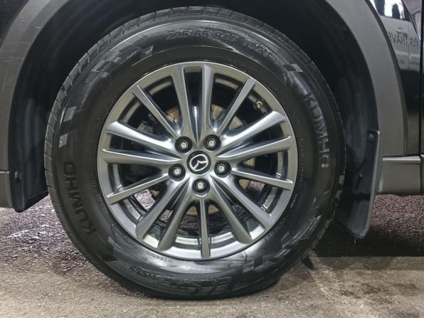 Mazda CX-5 II с пробегом 2019 года, цена 2 365 000 рублей, 62500 км, внедорожник, Автокод Объявления