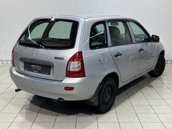 Lada (ВАЗ) Kalina I с пробегом 2011 года, цена 302 000 рублей, 105019 км, универсал, Автокод Объявления