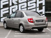 Lada (ВАЗ) Granta I Рестайлинг Волгоград  - изображение 20