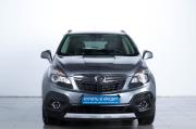 Opel Mokka I Челябинск  - изображение 25