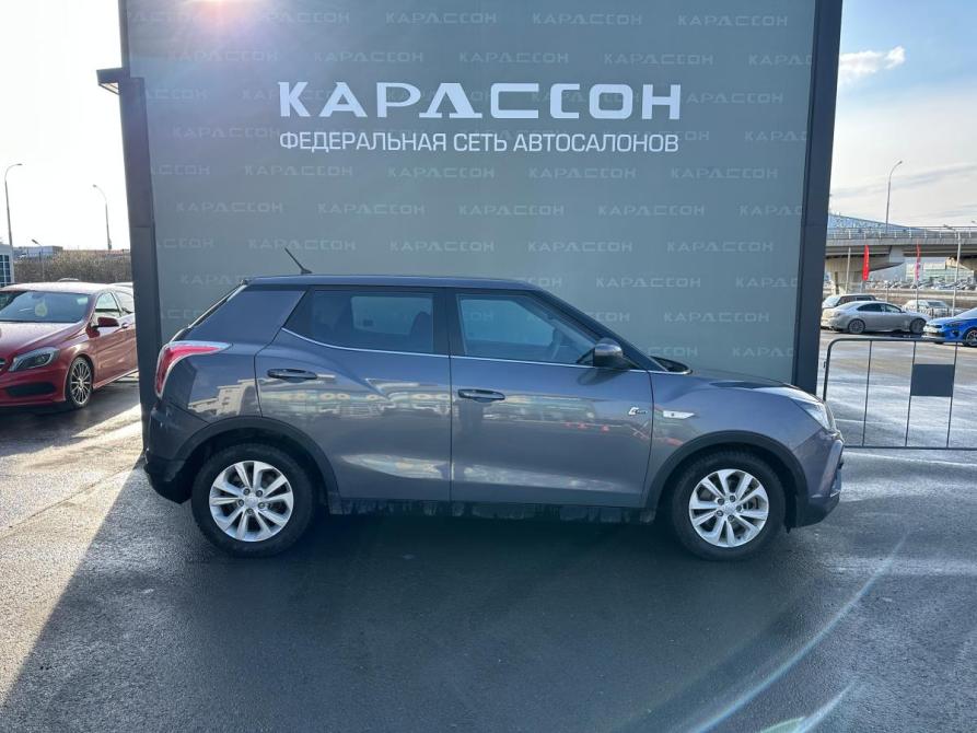 SsangYong Tivoli I Екатеринбург  - изображение 4