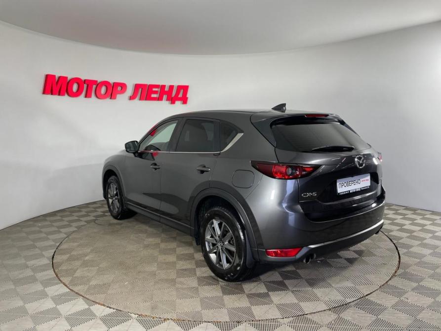 Mazda CX-5 II Воронеж  - изображение 6