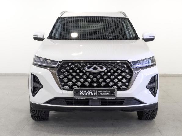 Chery Tiggo 7 Pro Max I с пробегом 2023 года, цена 2 280 000 рублей, 19007 км, внедорожник, Автокод Объявления