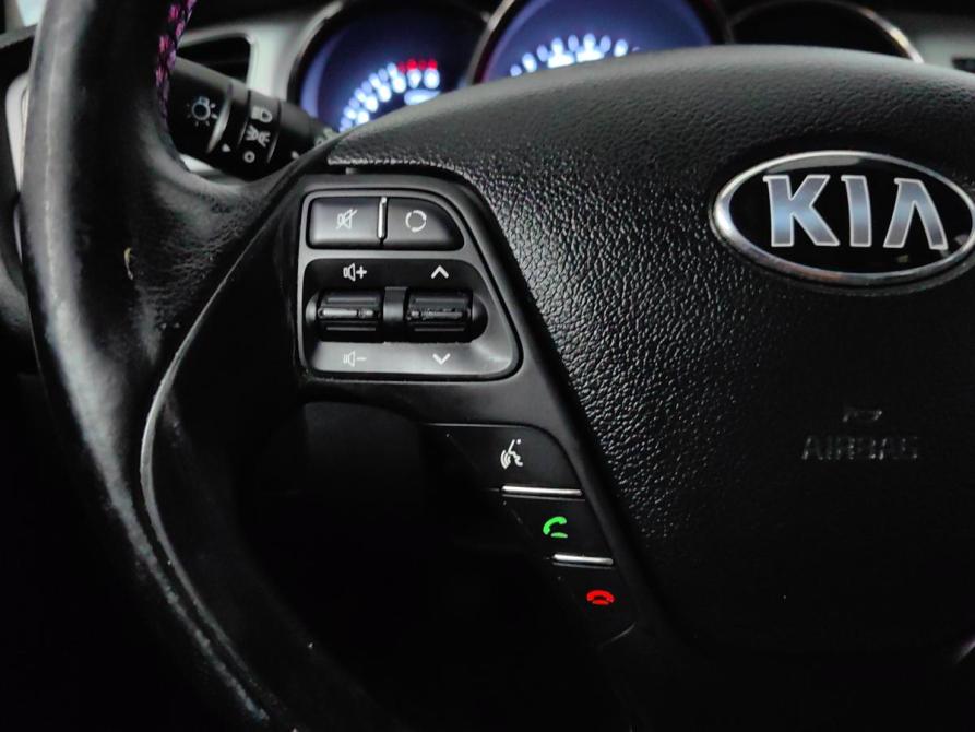Kia Ceed II Подольск  - изображение 18