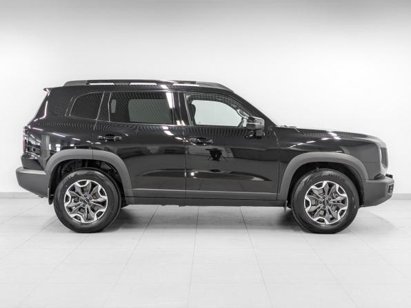 Haval Dargo с пробегом 2023 года, цена 2 750 000 рублей, 37325 км, внедорожник, Автокод Объявления