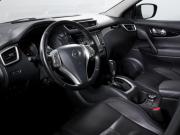 Nissan Qashqai II Москва  - изображение 34