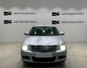 Nissan Almera III (G15) Санкт-Петербург  - изображение 22