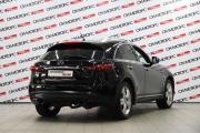 Infiniti FX II (S51) Сургут  - изображение 39