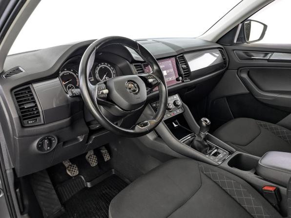 Skoda Kodiaq I с пробегом 2020 года, цена 2 525 000 рублей, 100140 км, внедорожник, Автокод Объявления