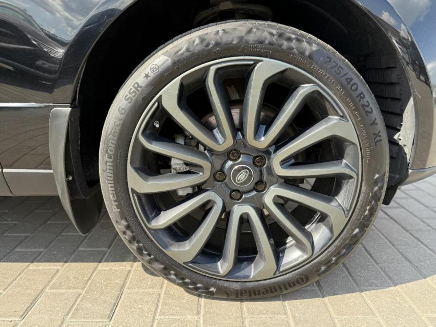 Land Rover Range Rover IV Киров  - изображение 19