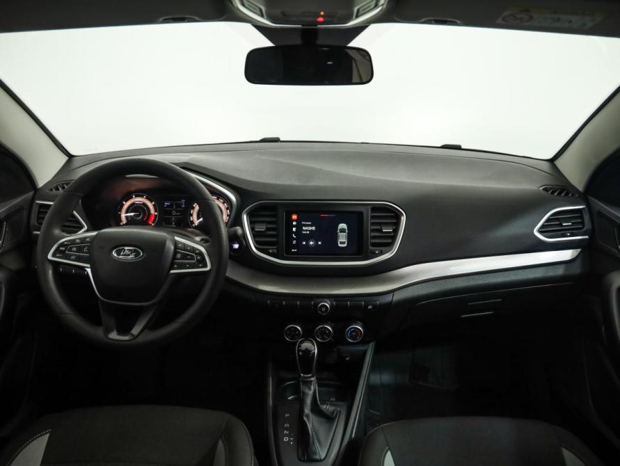 Lada (ВАЗ) Vesta I Рестайлинг (NG) Санкт-Петербург  - изображение 11