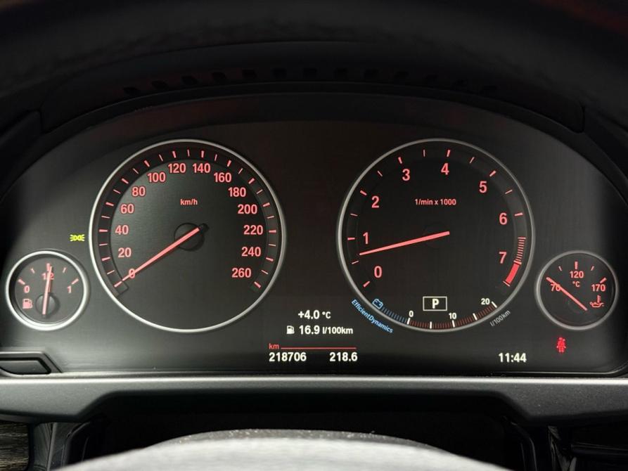 BMW X5 III (F15) Ижевск  - изображение 37