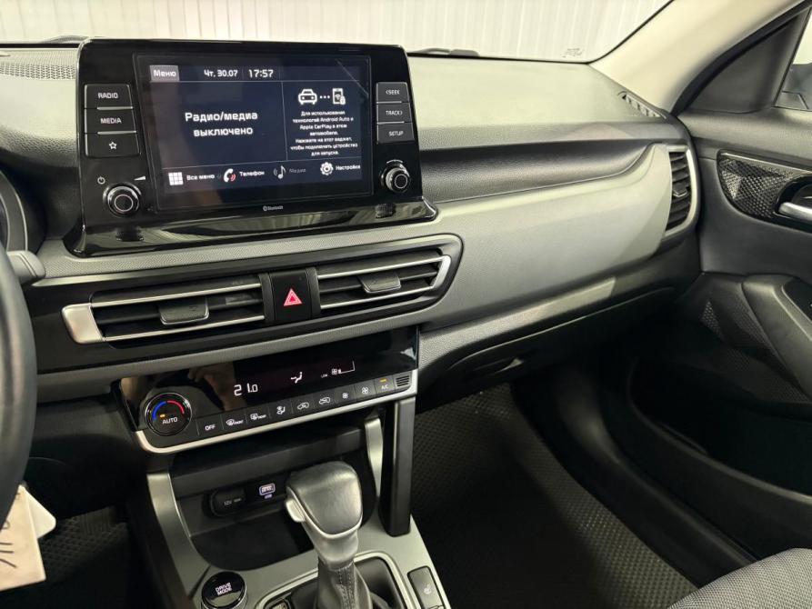 Kia Seltos I Краснодар  - изображение 11