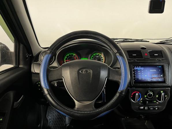 Lada (ВАЗ) Kalina II с пробегом 2015 года, цена 399 900 рублей, 158000 км, универсал, Автокод Объявления