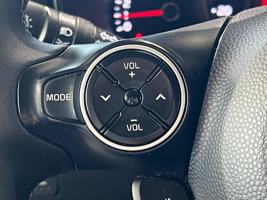 Kia Soul II Рестайлинг Оренбург  - изображение 14