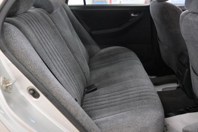 Toyota Corolla IX (E120 E130) Рестайлинг с пробегом 2005 года, цена 669 000 рублей, 183000 км, седан, Автокод Объявления