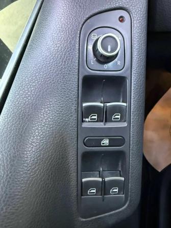 Volkswagen Tiguan I Рестайлинг с пробегом 2011 года, цена 1 290 000 рублей, 184500 км, внедорожник, Автокод Объявления