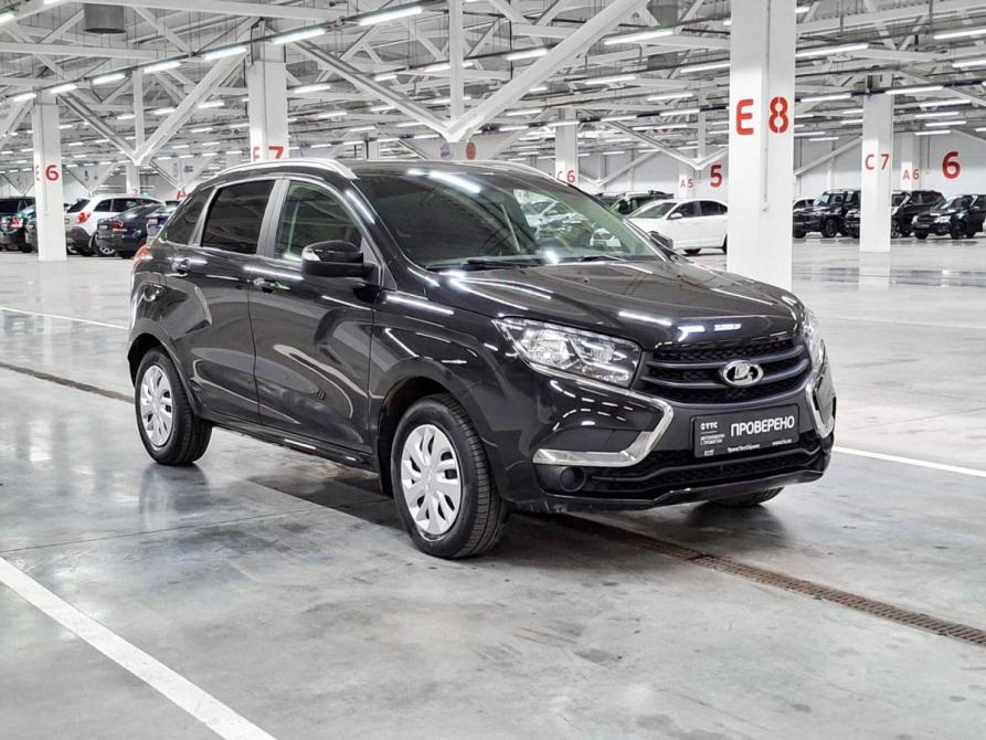 Lada (ВАЗ) XRAY I Казань  - изображение 3