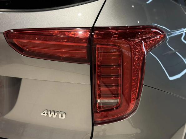 Haval Jolion I с пробегом 2021 года, цена 1 760 000 рублей, 68000 км, внедорожник, Автокод Объявления