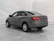 Lada (ВАЗ) Vesta I Новосибирск  - изображение 27