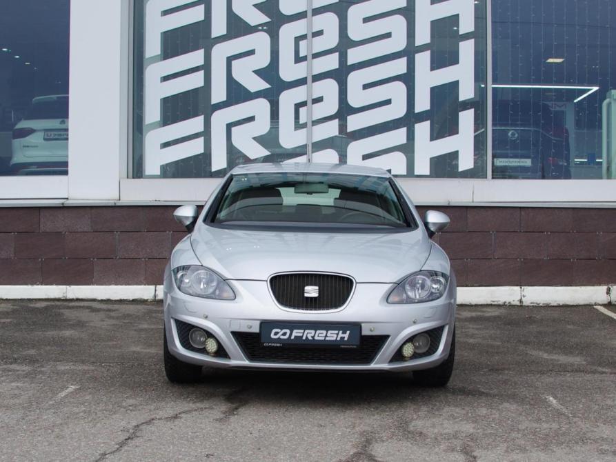 SEAT Leon II Рестайлинг Владимир  - изображение 3