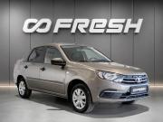 Lada (ВАЗ) Granta I Рестайлинг Рязань  - изображение 20