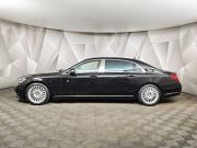 Mercedes-Benz Maybach S-Класс I (X222) Москва  - изображение 25