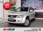 Suzuki Grand Vitara II Рестайлинг Кемерово  - изображение 21