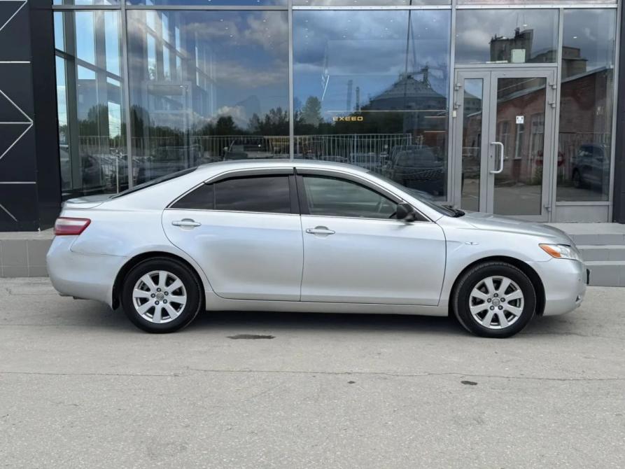 Toyota Camry VI (XV40) Новосибирск  - изображение 4